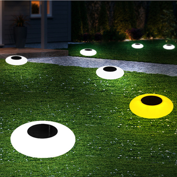 Solarna LED rasvjeta za bazen (JT6458, staklo, IP66, 600W, >36 sati rada)