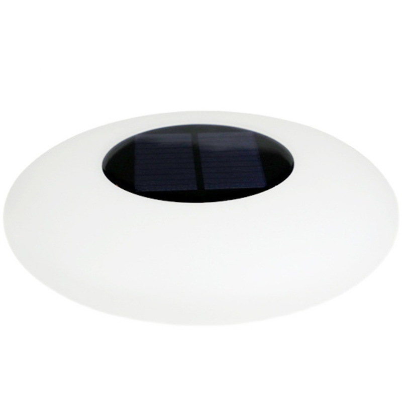 Solarna LED rasvjeta za bazen (JT6458, staklo, IP66, 600W, >36 sati rada)