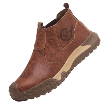 Pantofi de protecție pentru muncă, slip-on, anti-șoc și anti-perforație, izolați, din velur de piele de vițel, vârf din plastic-otel (izolați; velur de piele de vițel; vârf plastic-otel; anti-șoc; anti-perforație)