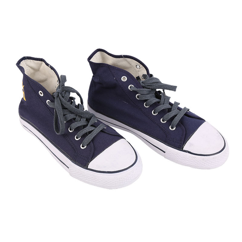 Pantofi izolați pentru electrician, din canvas, înalți, pentru lucru sub tensiune 1–10 kV, model Safety 10kv