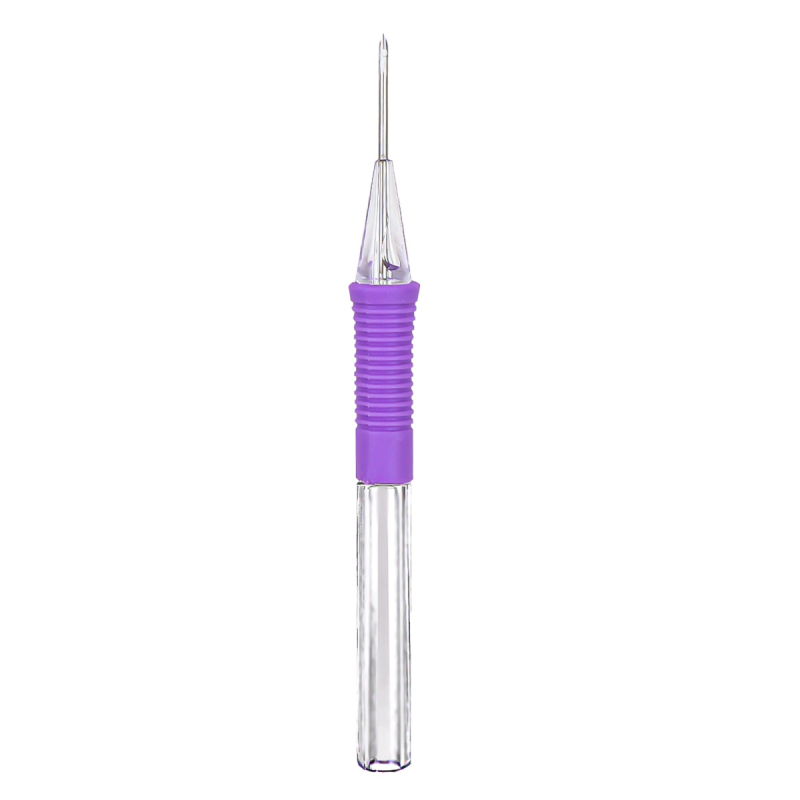 Set za krstasti bod s platnom 11CT, kineski stil uzorak, plastična pločica, Qingfei marka