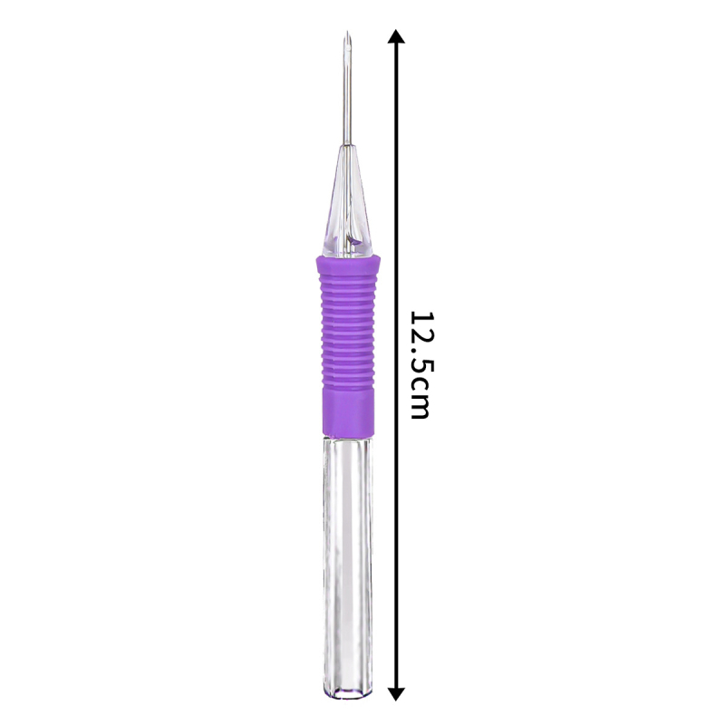 Set za krstasti bod s platnom 11CT, kineski stil uzorak, plastična pločica, Qingfei marka