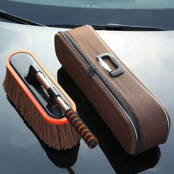 Četka za pranje automobila – materijal: legura; marka: Jialin; tip: četka za pranje automobila; prerada: bez prilagodbe.