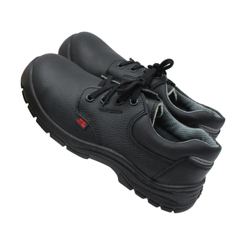 Защитни обувки за трудова безопасност с изолация, PU инжекционна подметка, нисък горен кант, 6KV електрическа изолация, обувки за електротехници