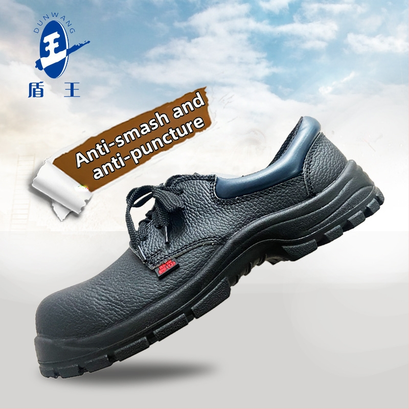 Izolačné pracovné topánky, podrážka z PU injekčne tvarovaná, nízky vrchný diel, 6KV izolácia, bezpečnostná obuv pre elektrikárov