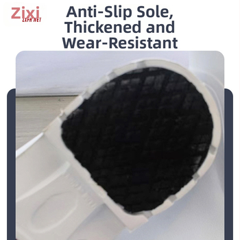 Zixi izolované pracovné topánky, Microfiber Leather EVA vrchný diel, stredne vysoké členky