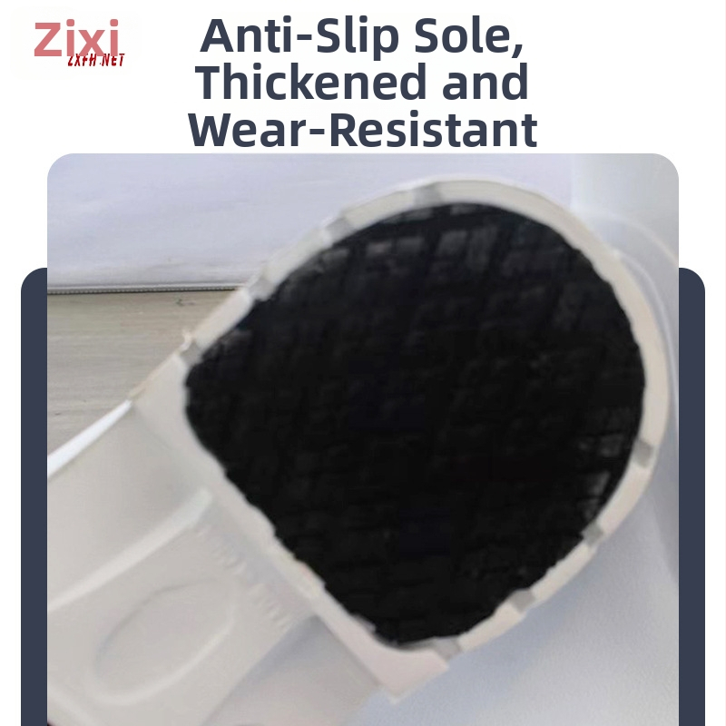 Zixi izolované pracovné topánky, Microfiber Leather EVA vrchný diel, stredne vysoké členky