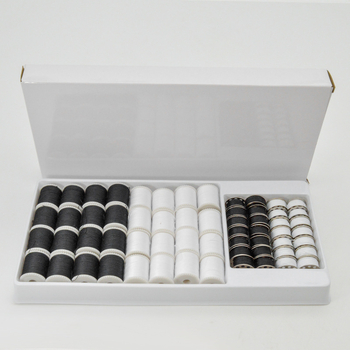 Set šivaćih niti – 39 kalemova, bez uvoza