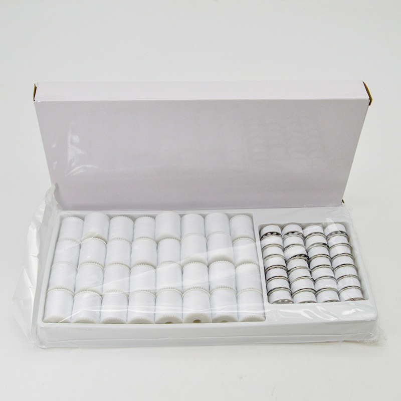 Set šivaćih niti – 39 kalemova, bez uvoza