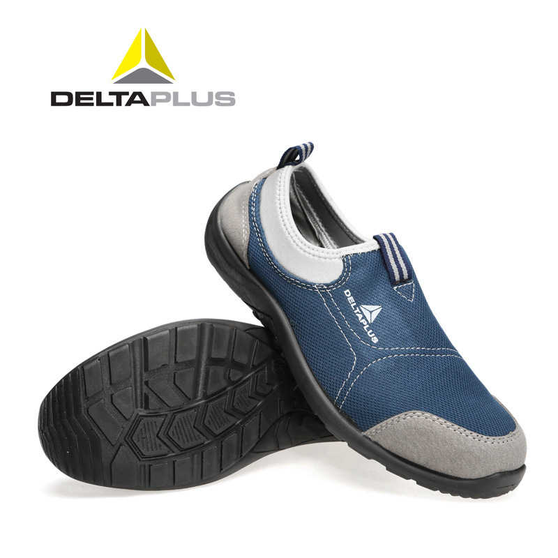 Delta 301216 Ljetne prozračne zaštitne cipele – otporne na udarce, perforaciju i statički elektricitet