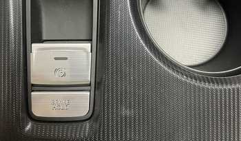 Honda HR-V 2021 VEZEL elektronikus parkolófék gomb matricája — átlátszó dizájn alumínium ötvözetből, testreszabható feldolgozás