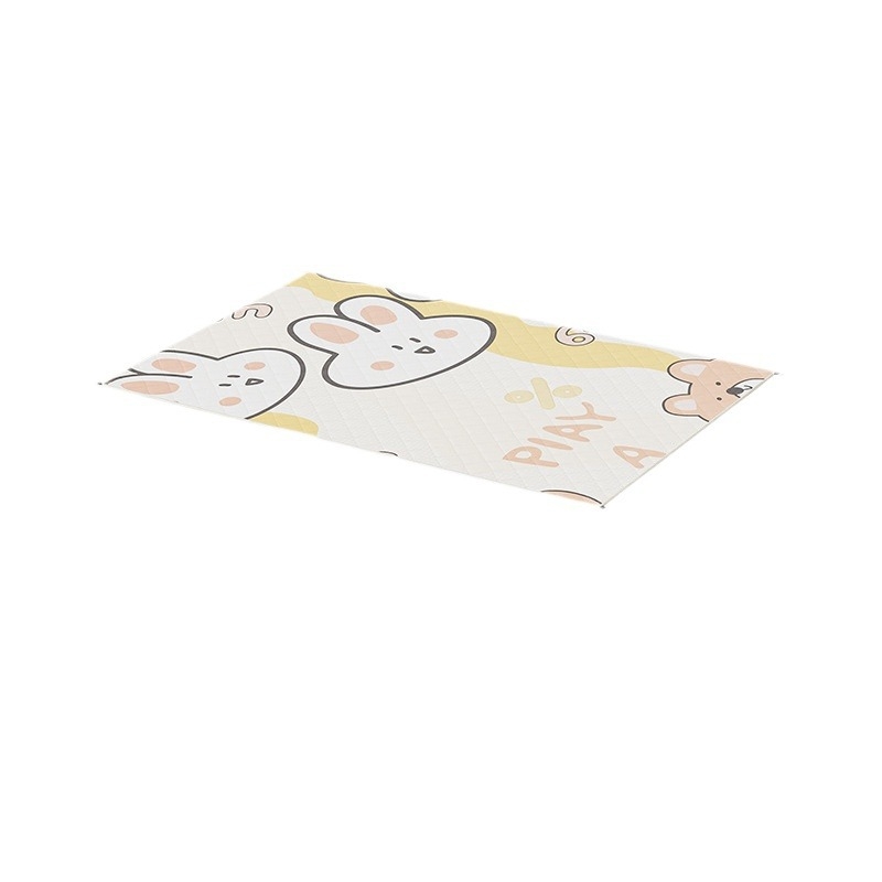 Ultrahangos Kültéri Piknik Matrac, Vízálló és Csúszásmentes, Oxford Szövet, 500 g, 2–4 Főre, Gépben mosható