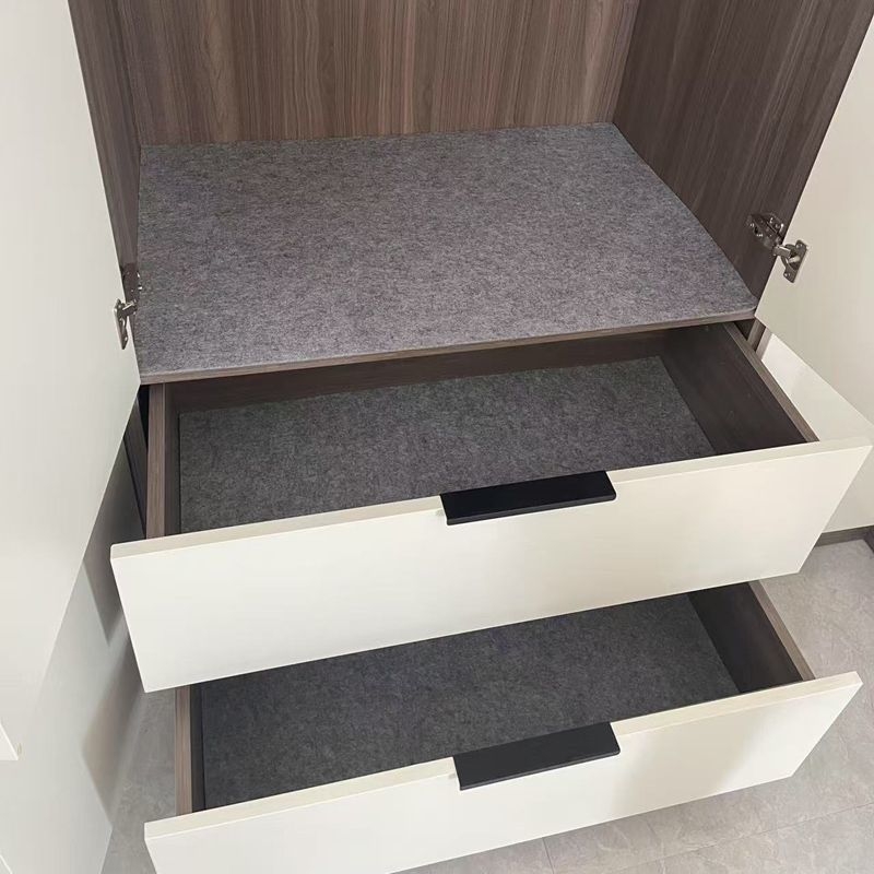 Μάτ απορρόφησης υγρασίας για ντουλάπες και παπουτσοθήκες, πλαστικής βάσης, αντιμυκητιακός πάτος