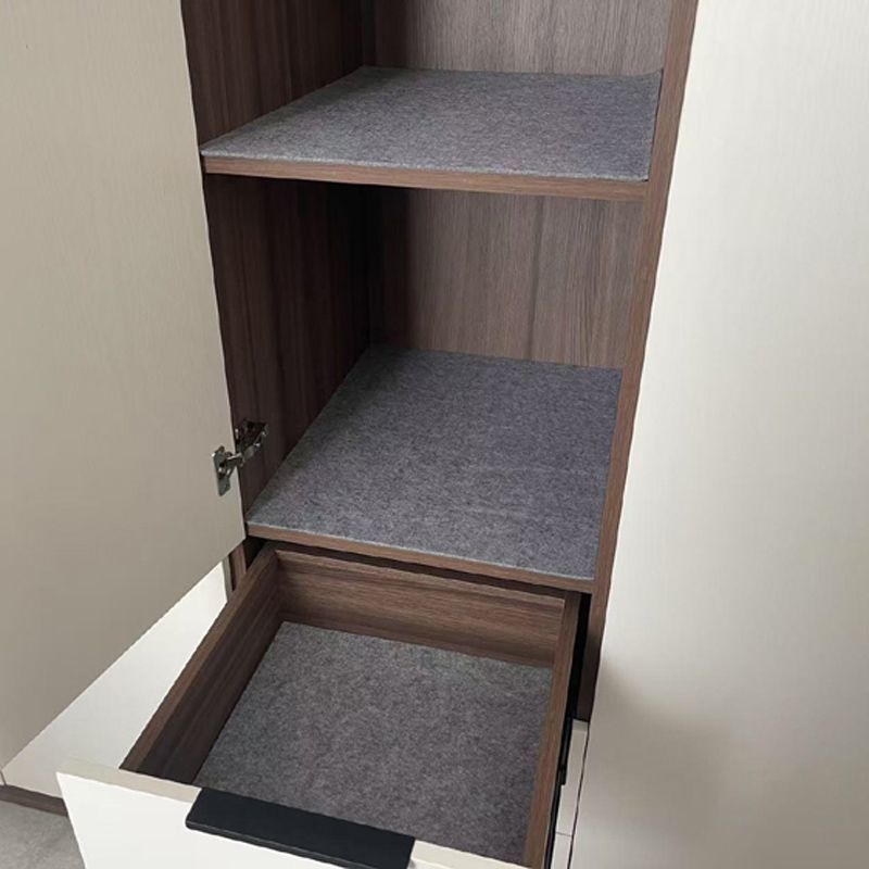 Μάτ απορρόφησης υγρασίας για ντουλάπες και παπουτσοθήκες, πλαστικής βάσης, αντιμυκητιακός πάτος