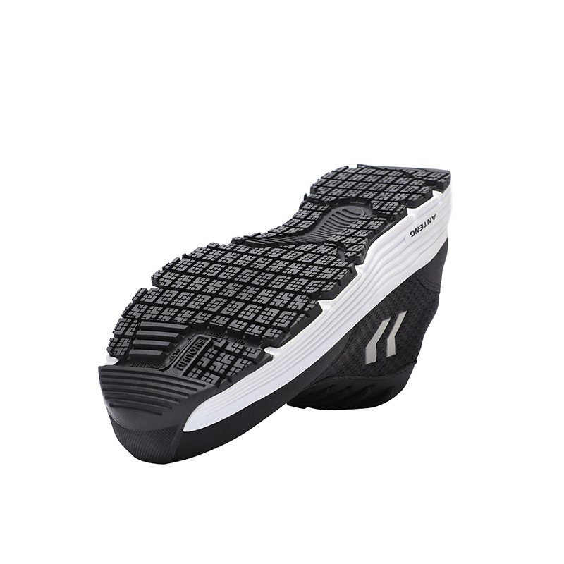 Andon Itanium A9611 Pantofi de protecție: anti-șoc și anti-perforație, vârf Kevlar și talpă din plastic, anti-static ESD, partea superioară din plasă, low-top