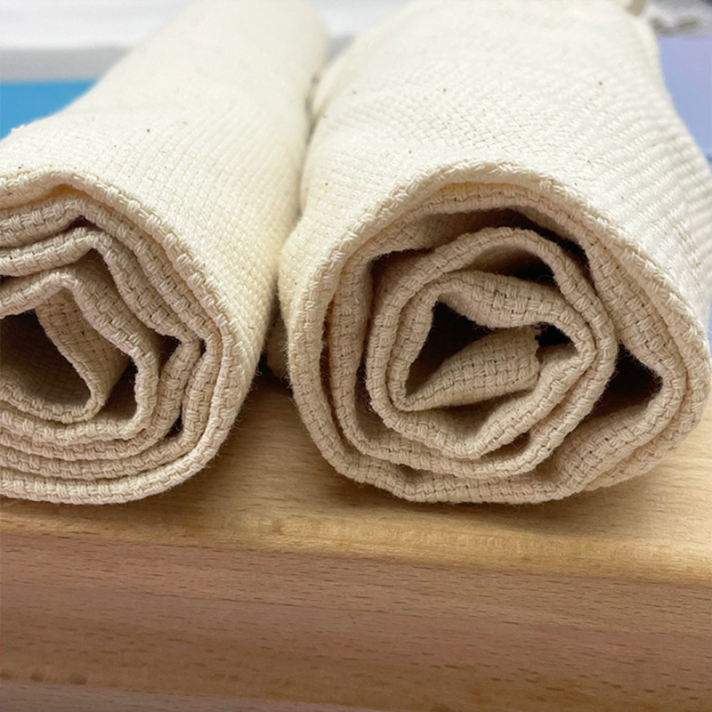 Platno za križićni bod, 14-count, završni rub, komplet za izradu šivanja DIY