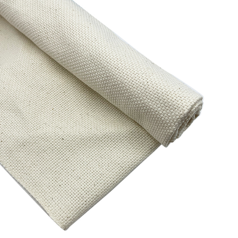 Platno za križićni bod, 14-count, završni rub, komplet za izradu šivanja DIY