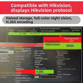 IP kamera, 1080p, 4 mm objektív, minimálne osvetlenie 0.1 lx, teplota -20 až 65 °C, 12 V DC, ABS/PC kryt, vnútorné/vonkajšie použitie, IR dosah 30 m