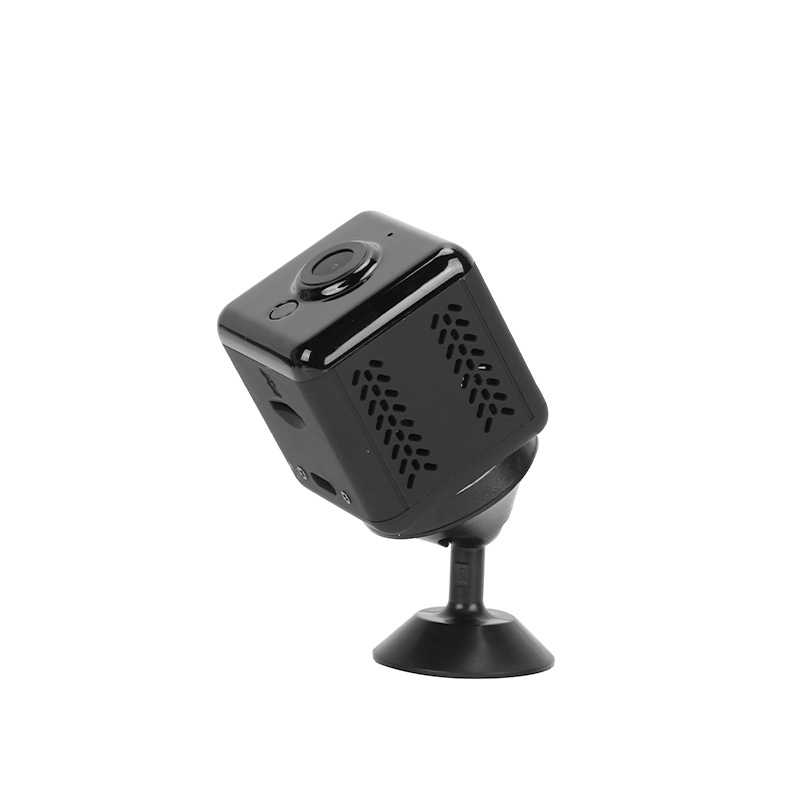 IP kamera 1080P, 2,4 mm széles látószögű objektív, beltéri használat, IR éjjellátás 13 m-ig