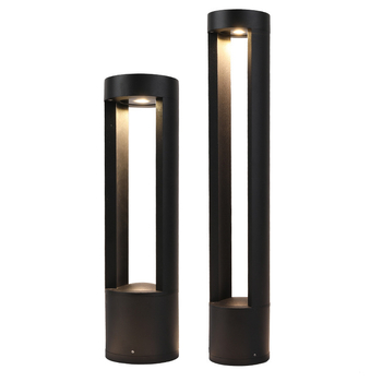 LED vanjska rasvjeta za travnjak – aluminijsko kućište, IP65, 7W, model LY-CPD-0014, kontinuirano osvjetljenje više od 36 sati