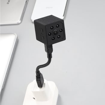 A9 Wi‑Fi kućna sigurnosna kamera, mrežna HD kamera, model Q15, inteligentno praćenje