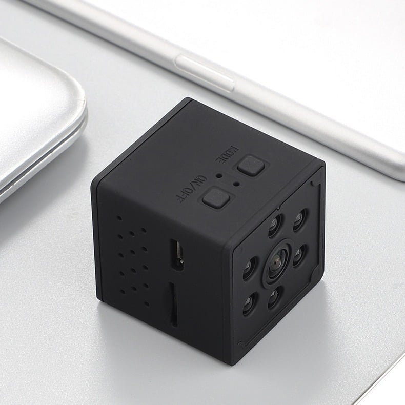 A9 Wi‑Fi kućna sigurnosna kamera, mrežna HD kamera, model Q15, inteligentno praćenje