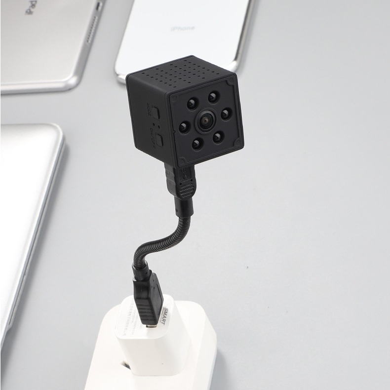 A9 Wi‑Fi kućna sigurnosna kamera, mrežna HD kamera, model Q15, inteligentno praćenje