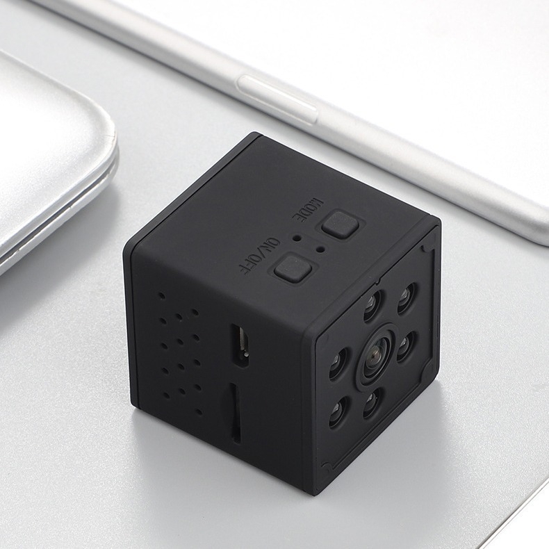 A9 Wi‑Fi kućna sigurnosna kamera, mrežna HD kamera, model Q15, inteligentno praćenje