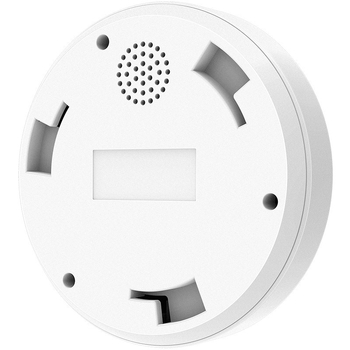 TP-Link TL-IPC55A beltéri panorámafisheye IP kamera, 1mm ultra‑széles látószögű objektív, 2.4GHz Wi‑Fi, 5MP HD, IR éjjellátás, kétirányú audió interkom