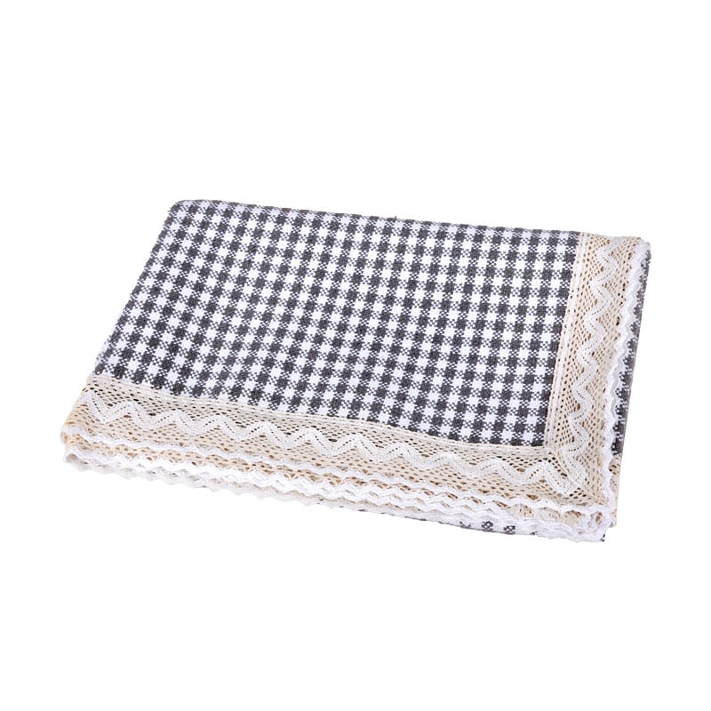 Πικνικ εξωτερικού χώρου για κατασκήνωση, ύφασμα πολυεστέρα-βαμβάκι, αδιάβροχη, παχιά στρώση γης, καμβάς