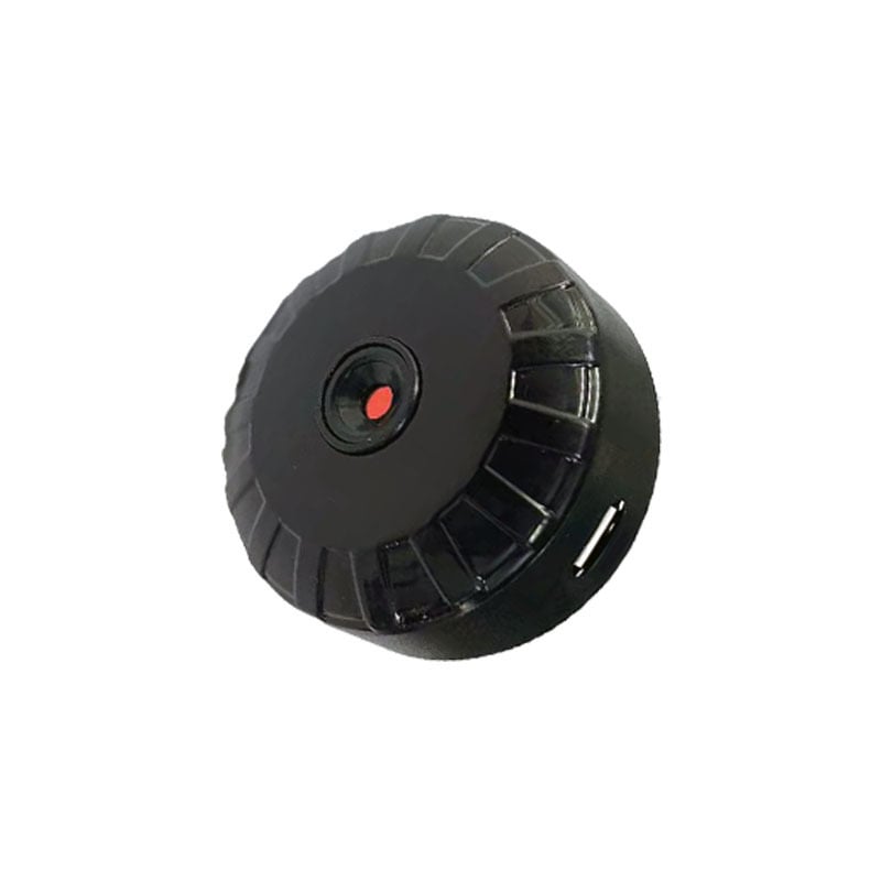 Pametna kamera 1080p HD, 3,6 mm objektiv, domet 10 m, WiFi, upravljanje putem mobilne aplikacije