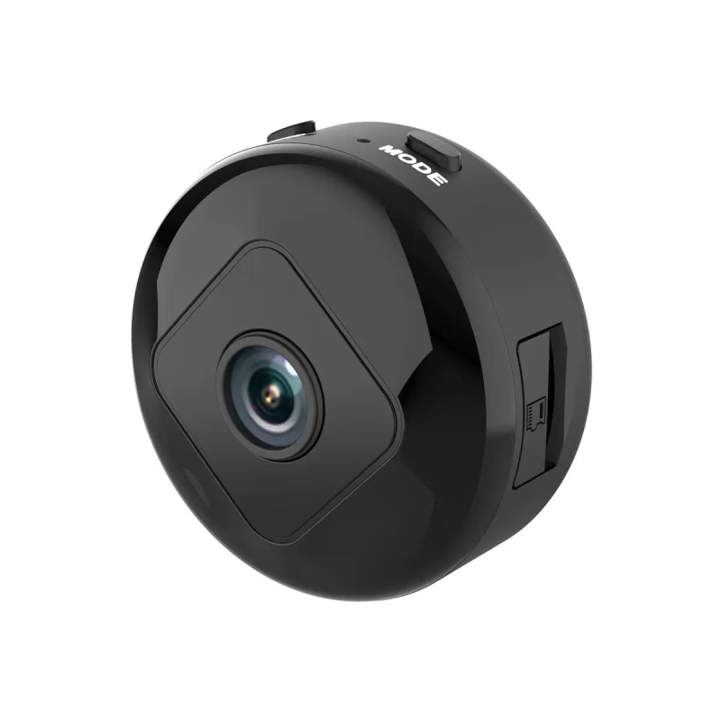 Pametna kamera 1080p HD, 3,6 mm objektiv, domet 10 m, WiFi, upravljanje putem mobilne aplikacije