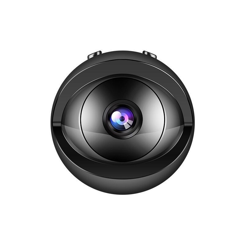 Ασύρματη IP κάμερα, CMOS αισθητήρας, 1080p, φακός 2.8 mm, WiFi εσωτερικού/εξωτερικού χώρου, νυχτερινή όραση έως 5 m