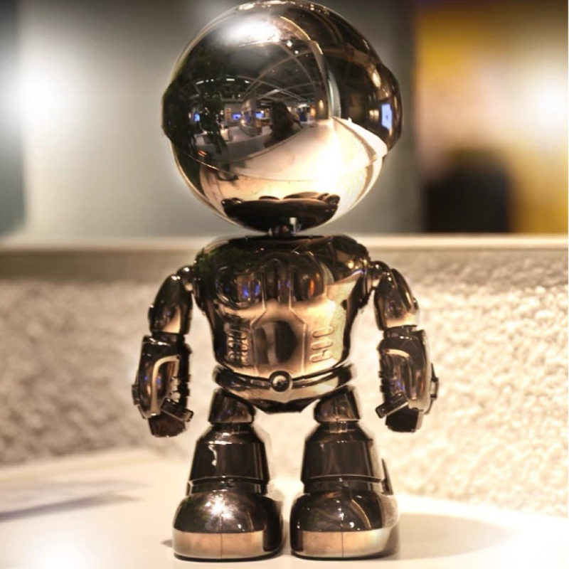 Siseruumide juhtmevaba 4G-kaamera, 360° vaade, HD öönägemine, kaugseire