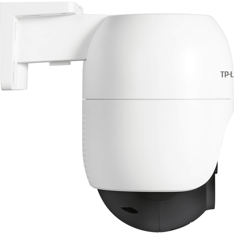 Tp-Link 8MP Dual-Band Vezeték Nélküli Kültéri PTZ IP Kamera IPC682F-A