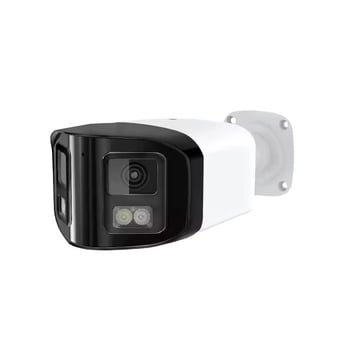 vonihome Cameră de rețea - utilizare internă/externă, -10°C până la 60°C, Carcasă din metal, Compensație a iluminării de fundal, Funcție de alarmă