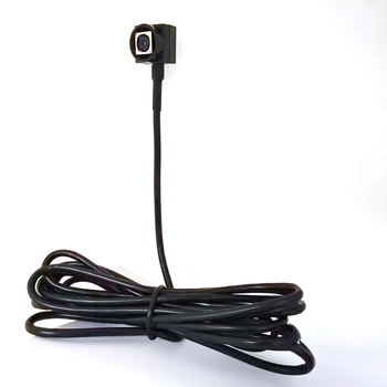 Κάμερα υπολογιστή 1080P, εσωτερική χρήση, τροφοδοσία DC5V, πλαστικό περίβλημα, λειτουργία 0–60°C