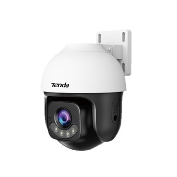 Εξωτερική 5MP dome κάμερα με Wi-Fi 6, νυχτερινή όραση, αμφίδρομη επικοινωνία ήχου, φακός 4mm