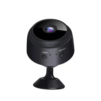 Camera IP exterioră A9 Mini, HD, alimentare 5V, 0.058 kg