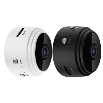 Camera IP exterioră A9 Mini, HD, alimentare 5V, 0.058 kg