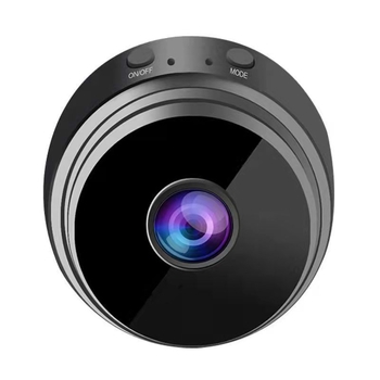 Camera IP exterioră A9 Mini, HD, alimentare 5V, 0.058 kg