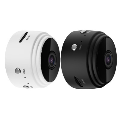 Camera IP exterioră A9 Mini, HD, alimentare 5V, 0.058 kg