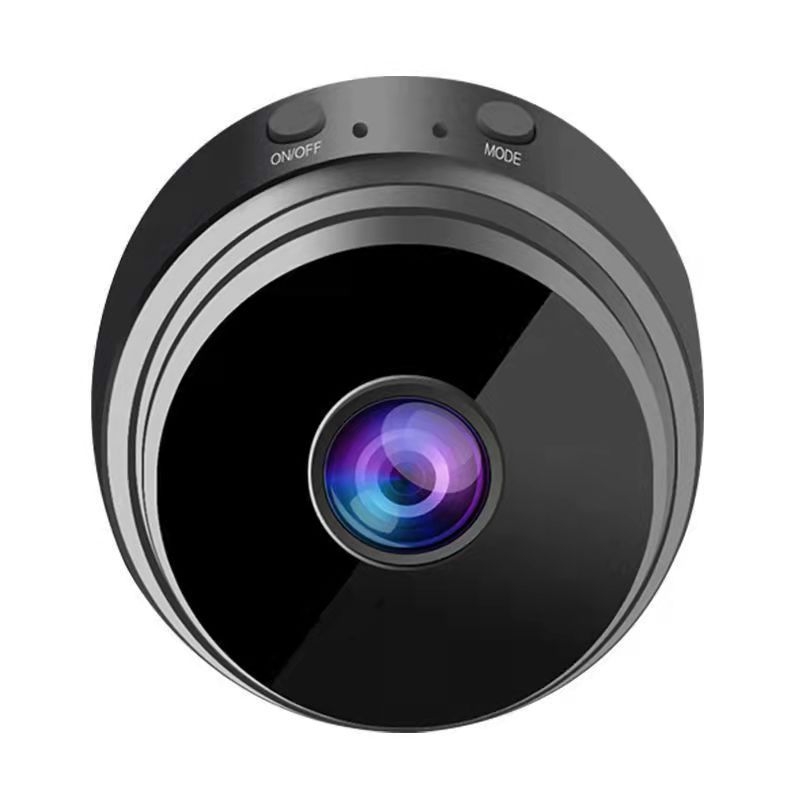 Camera IP exterioră A9 Mini, HD, alimentare 5V, 0.058 kg