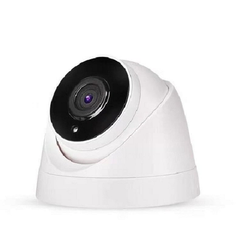 Unutarnja IR kupolna kamera, 1.3MP, 1280x720, 3.6mm objektiv, 0.1 Lux, IR noćni vid do 10m, BS-403
