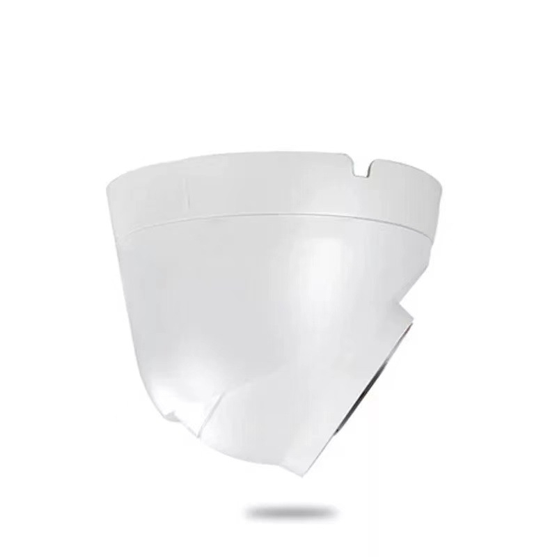 Unutarnja IR kupolna kamera, 1.3MP, 1280x720, 3.6mm objektiv, 0.1 Lux, IR noćni vid do 10m, BS-403