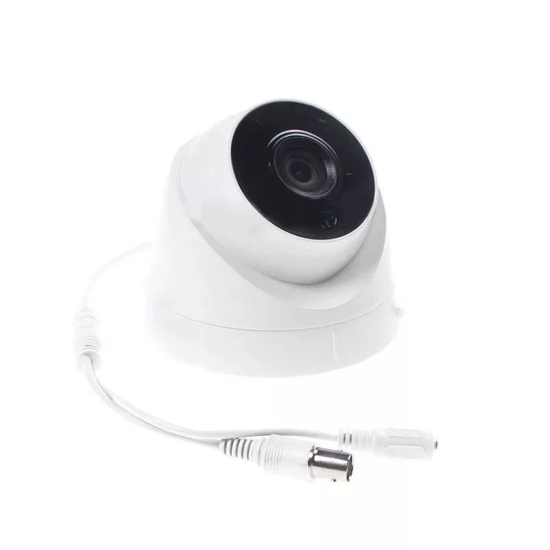 Unutarnja IR kupolna kamera, 1.3MP, 1280x720, 3.6mm objektiv, 0.1 Lux, IR noćni vid do 10m, BS-403