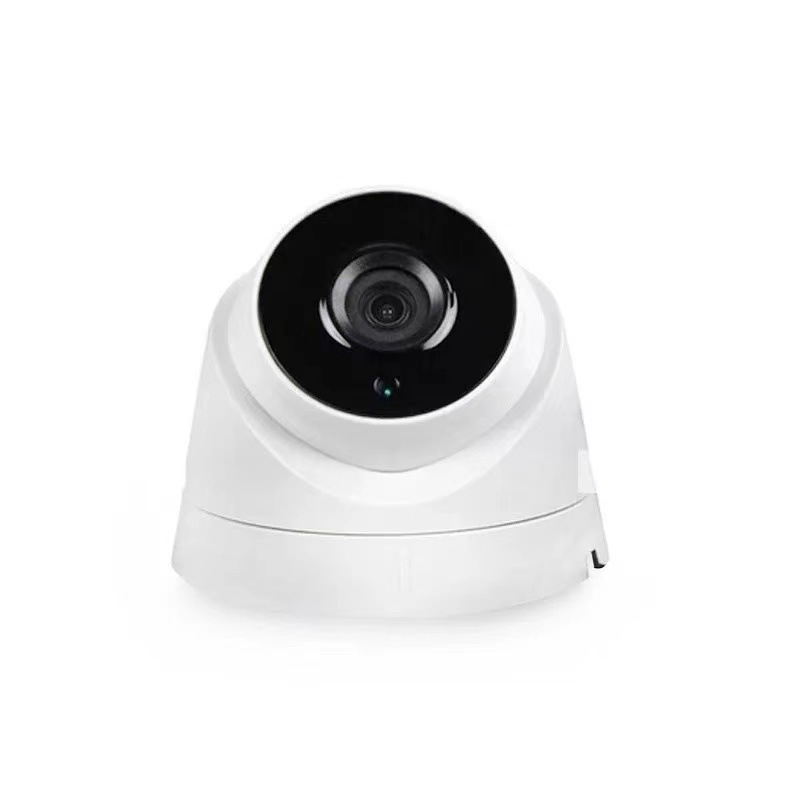 Unutarnja IR kupolna kamera, 1.3MP, 1280x720, 3.6mm objektiv, 0.1 Lux, IR noćni vid do 10m, BS-403