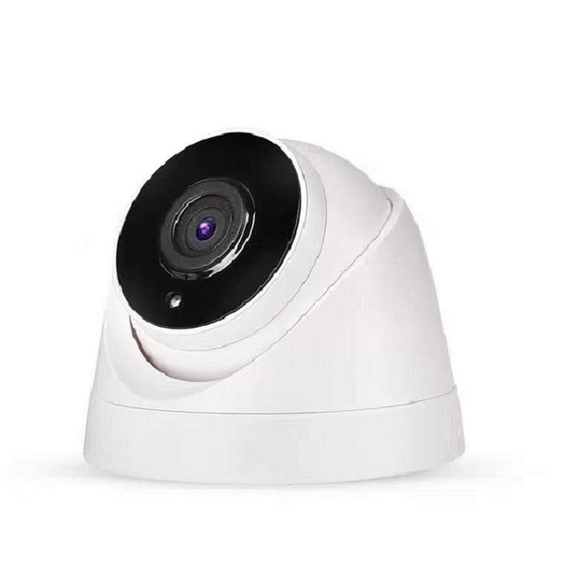 Unutarnja IR kupolna kamera, 1.3MP, 1280x720, 3.6mm objektiv, 0.1 Lux, IR noćni vid do 10m, BS-403