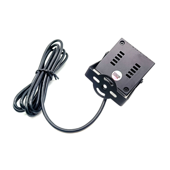 USB infravörös éjjellátó kamera Cmoss szenzorral, 1080p, 0.001 lux, IR hatótávolság 10 m, 3.6 mm objektív