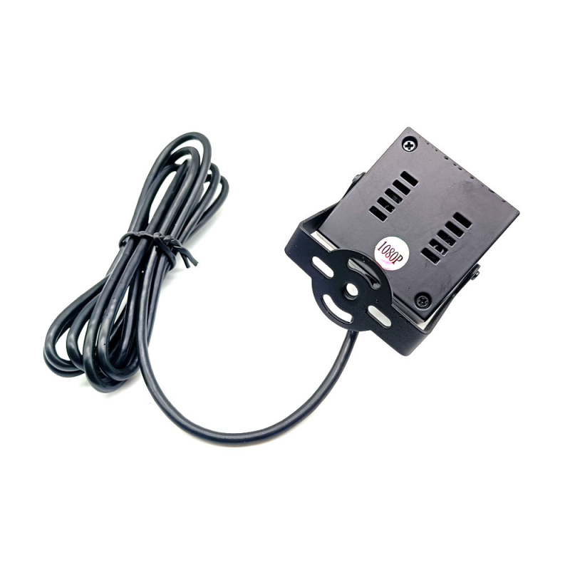 USB infravörös éjjellátó kamera Cmoss szenzorral, 1080p, 0.001 lux, IR hatótávolság 10 m, 3.6 mm objektív